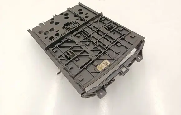 BMW 5 G30 G31 G38 Other center console (tunnel) element 6801509 6820664 9330629