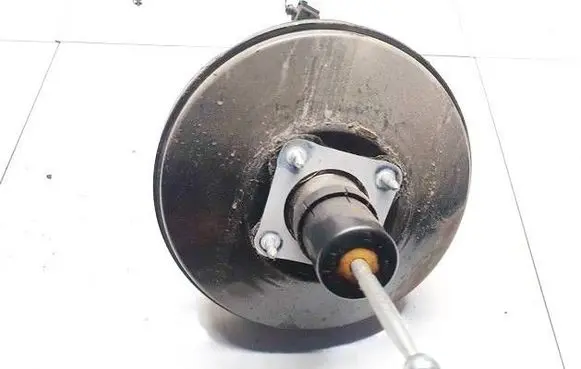 Volkswagen Jetta V Brake booster 1K1614105AK 161105MX
