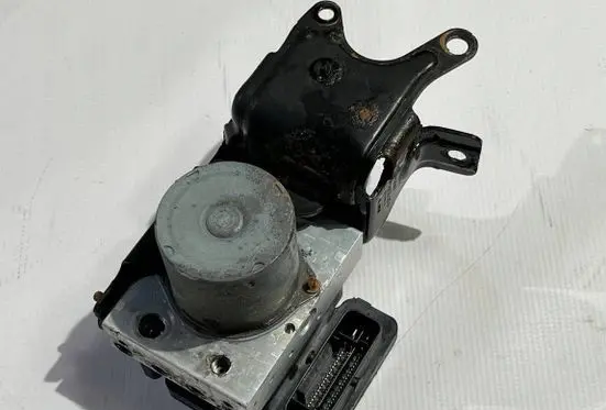 Ford F150 ABS Pump FL342C405BA