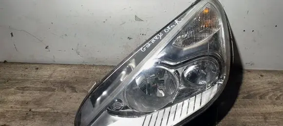 Ford Galaxy Headlight/headlamp 1LJ00925003