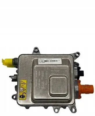 BMW 2 Active Tourer U06 Electric battery heater 64125A5A7A5