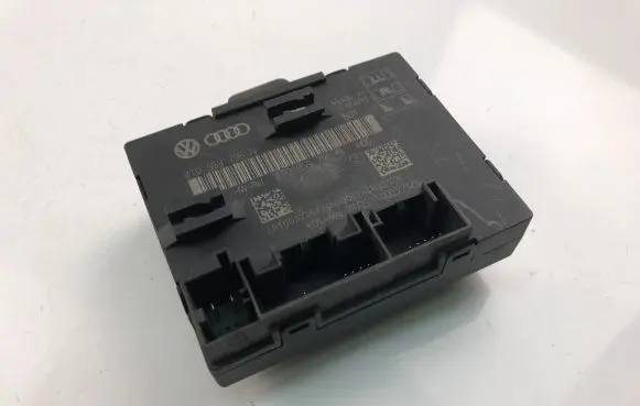 Audi A4 S4 B8 8K Other control units/modules 8T0959795N