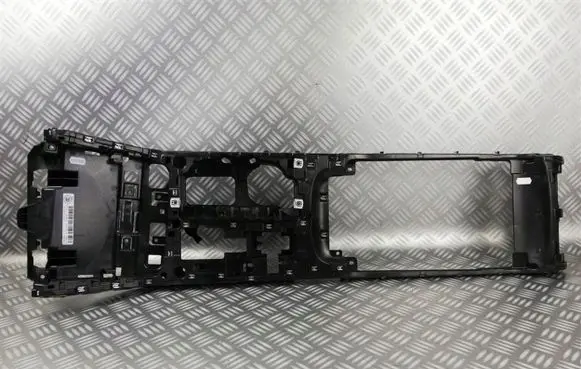 Audi A8 S8 D5 Centre console side trim rear 4N1864348