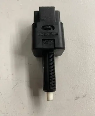 Nissan Navara D23 Brake pedal sensor switch