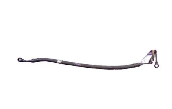 Audi A4 S4 B7 8E 8H Power steering hose/pipe/line 