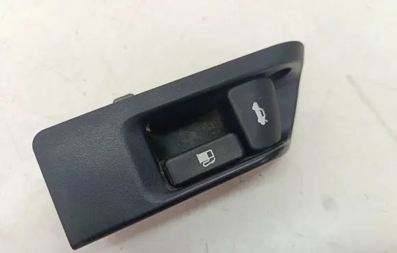 Toyota Corolla E140 E150 Fuel tank opening switch 