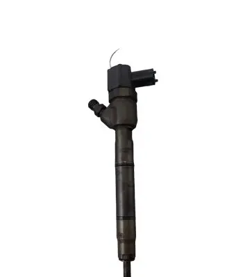 Hyundai i30 Fuel injector 0445110320