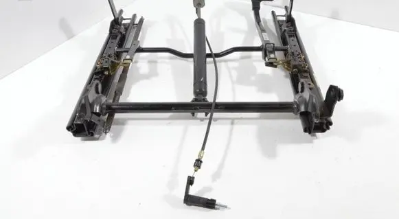 Porsche Boxster 986 Front passenger seat rail 99652140102