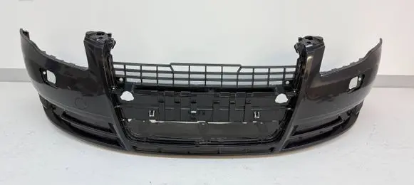Audi A4 S4 B7 8E 8H Front bumper 8E0807437AH