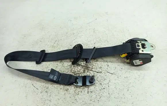 Land Rover Range Rover Evoque L538 Front seatbelt BJ32-611B09-CD 620197100