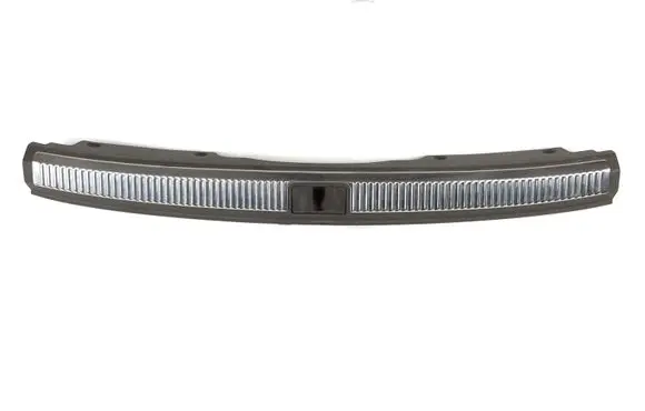 Audi A4 S4 B6 8E 8H Trunk/boot sill cover protection 8e9864483