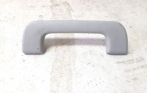 Audi A7 S7 4G Front interior roof grab handle 8K0857607B