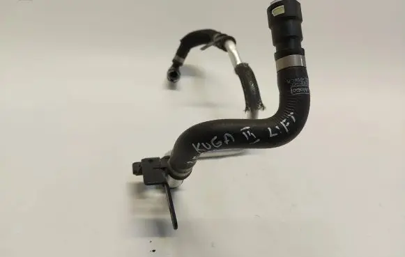 Ford Kuga III Engine coolant pipe/hose LX61-8D011-HCC