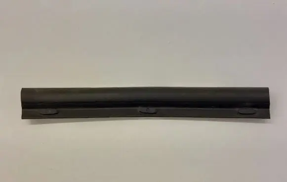 Volkswagen PASSAT B8 Engine compartment rubber 3G0823709