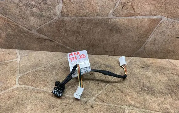BMW X5 F15 Other wiring loom 9392524