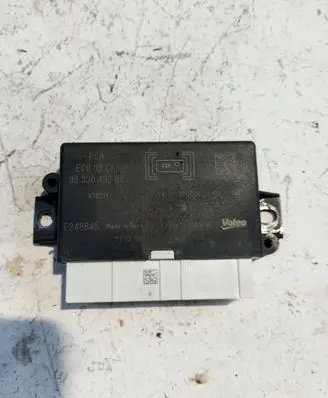 Citroen C4 Grand Picasso Other interior part 9833049280
