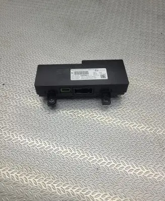 Peugeot 308 Other control units/modules 9828266180