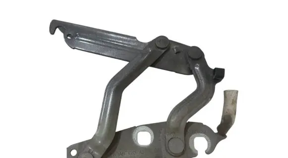 Ford Fiesta Engine bonnet/hood hinges 8A6116801AD