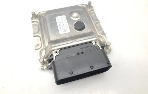 Mercedes-Benz Sprinter W906 Other control units/modules A0009004213 A0009019603 0281034117