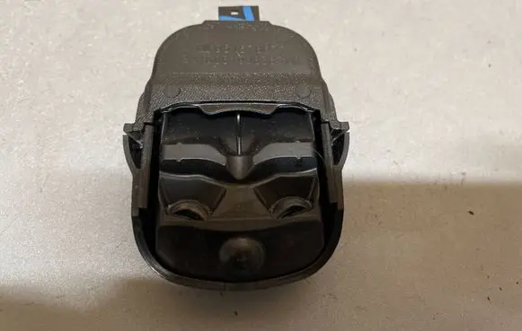 Opel Mokka X Rain sensor 95157887
