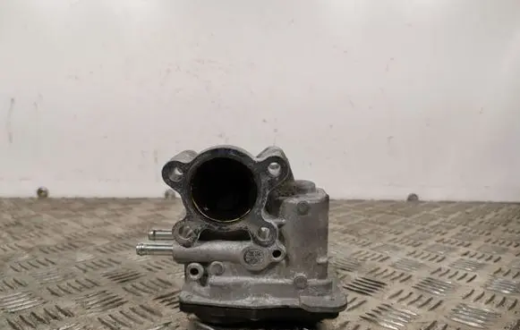 Honda Accord EGR valve 1501000060 18710RL0G012