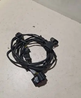 BMW X6 E71 Parking sensor (PDC) wiring loom 9179801