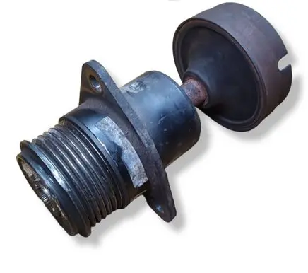 Ford Focus Alternator pulley INAF233008