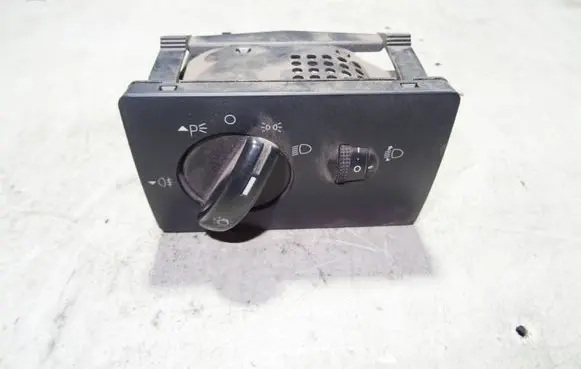 Ford Focus C-MAX Light switch 4M5T13A024EA