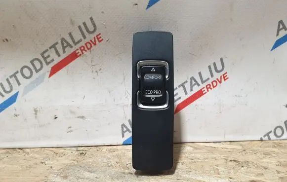 BMW i3 Other switches/knobs/shifts 9280513