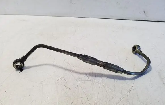 Fiat 500L Turbo turbocharger oiling pipe/hose 