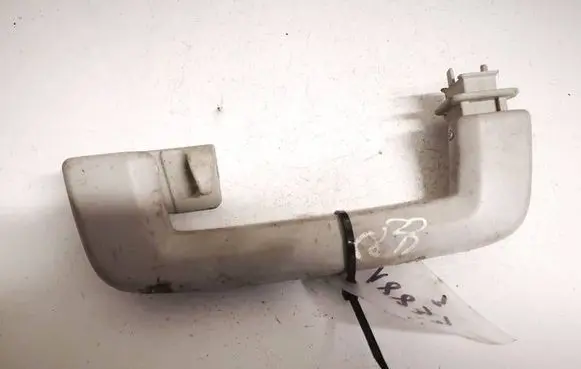 Ford Mondeo MK IV Rear interior roof grab handle