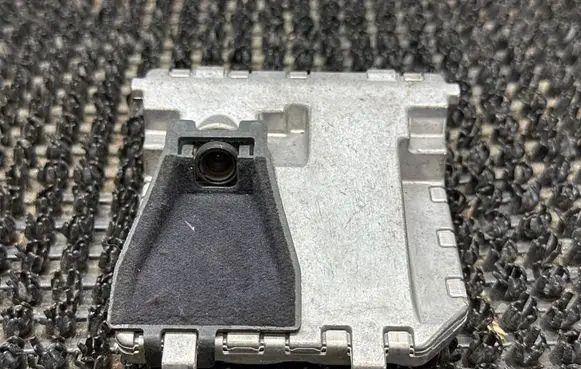 Mercedes-Benz S W221 Windshield/windscreen camera A0009058000 A0009051800 A0029022100
