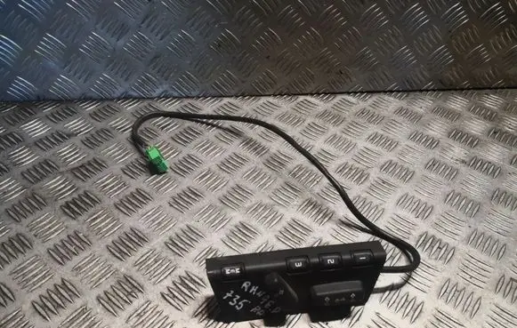 Land Rover Range Rover Sport L320 Seat control switch 5H2214A701AA8PVJ YUB500160PVJ