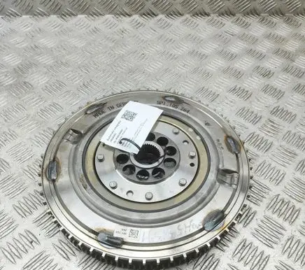 Porsche 911 991 Flywheel 9P1105264