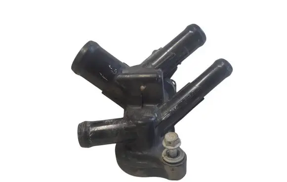Thermostat/thermostat housing