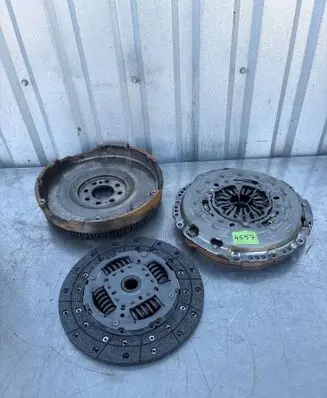 Ford Transit Clutch set kit 327005410