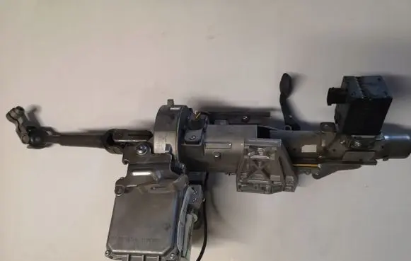 Renault Captur Electric power steering pump 
