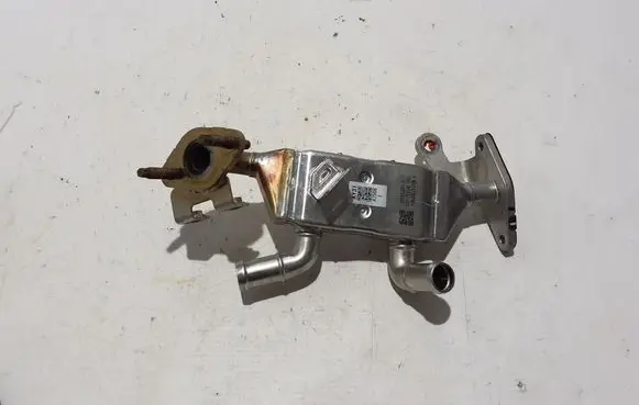 Dacia Jogger EGR valve cooler 147354PM0A