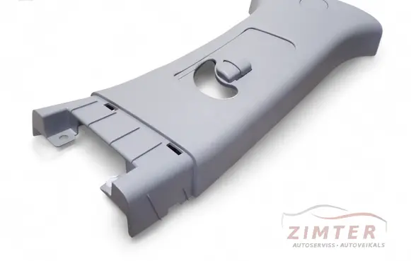 Mitsubishi ASX (B) pillar trim (top) 7211A198