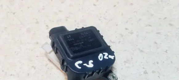 Citroen C5 Air flap motor/actuator 01328012173 663852TC