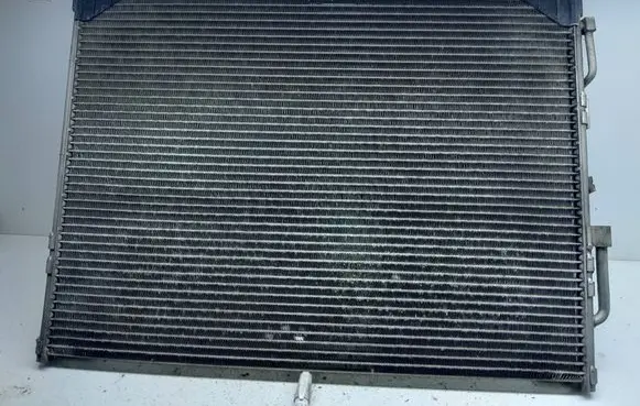 SsangYong Rexton I A/C cooling radiator (condenser) 6840008D01 Y115E23047
