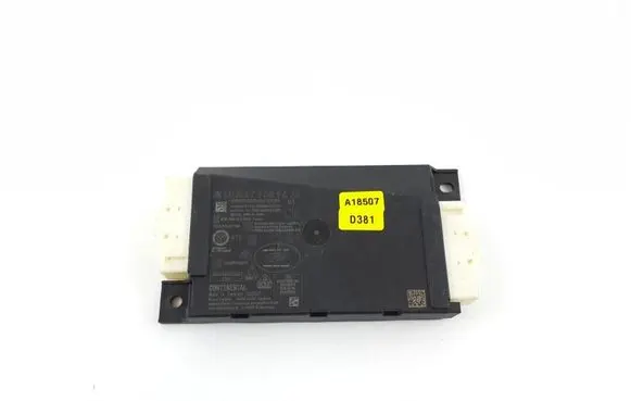 Mercedes-Benz GLE W167 Keyless (KESSY) go control unit/module A1679009423