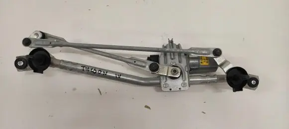 Hyundai Tucson IV NX4 Front wiper linkage 98100-N9000