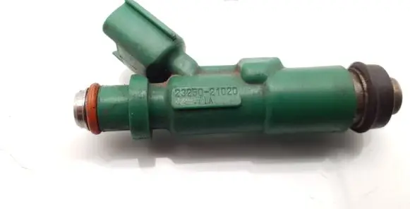 Toyota Prius (XW20) Fuel injector 2325021020