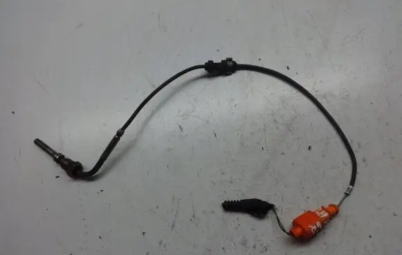 Volkswagen Polo V 6R Exhaust gas temperature sensor 03G906088AF