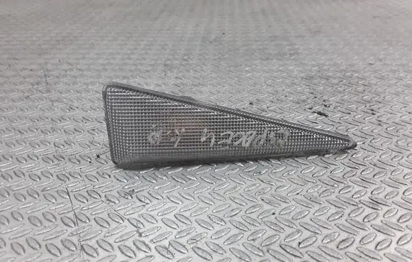 Renault Espace - Grand espace IV Front fender indicator light 8200027150
