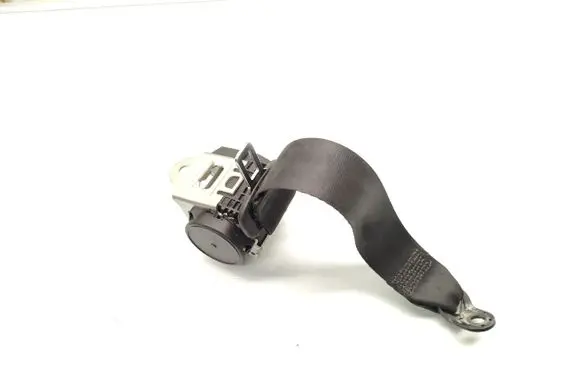 Seat Toledo IV (NH) Rear seatbelt 621372800D