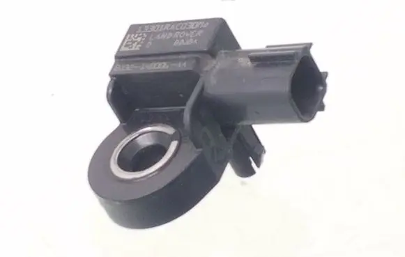 Land Rover Range Rover Sport L494 Airbag deployment crash/impact sensor BJ3214B006AA 13301RAC030MA 1801581C