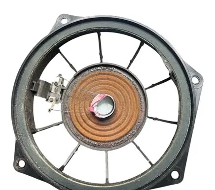 Mini One - Cooper R50 - 53 Front door speaker 65136801102 118308 65136801102R