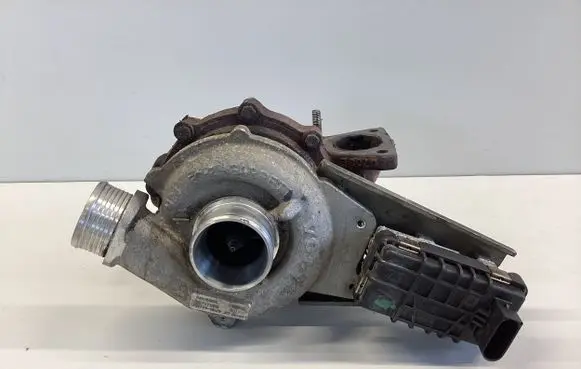 Volvo V70 Turbo 75777910